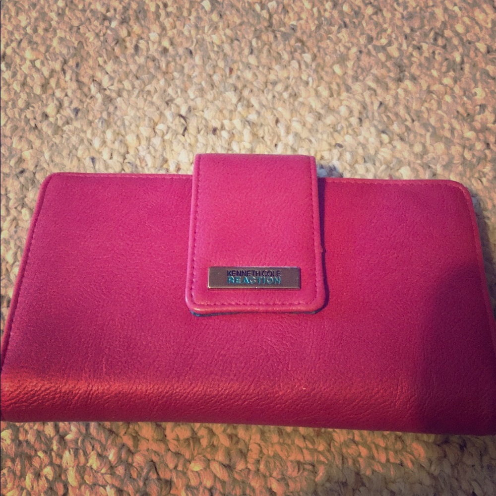 Kenneth Cole Reaction Wallet